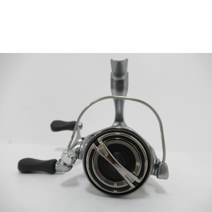 SHIMANO/リール/シマノ・21ナスキーC3000DH/043207//ABランク/63