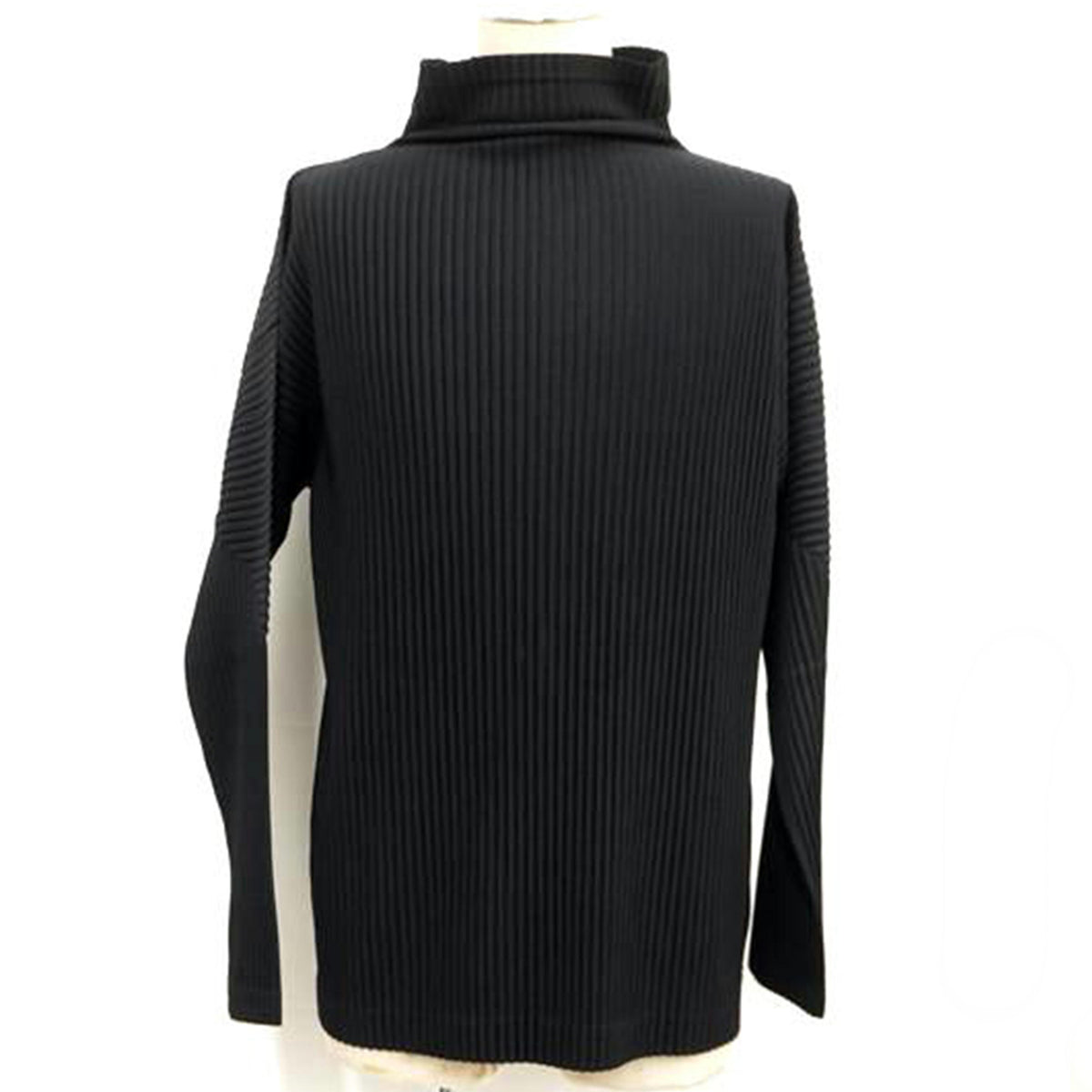 HOMME PLISSE ISSEY MIYAKE オムプリッセ イッセイ ミヤケ/ HOMME PLISSE ISSEY MIYAKE プリーツカットソー/HP55JK122//Aランク/67