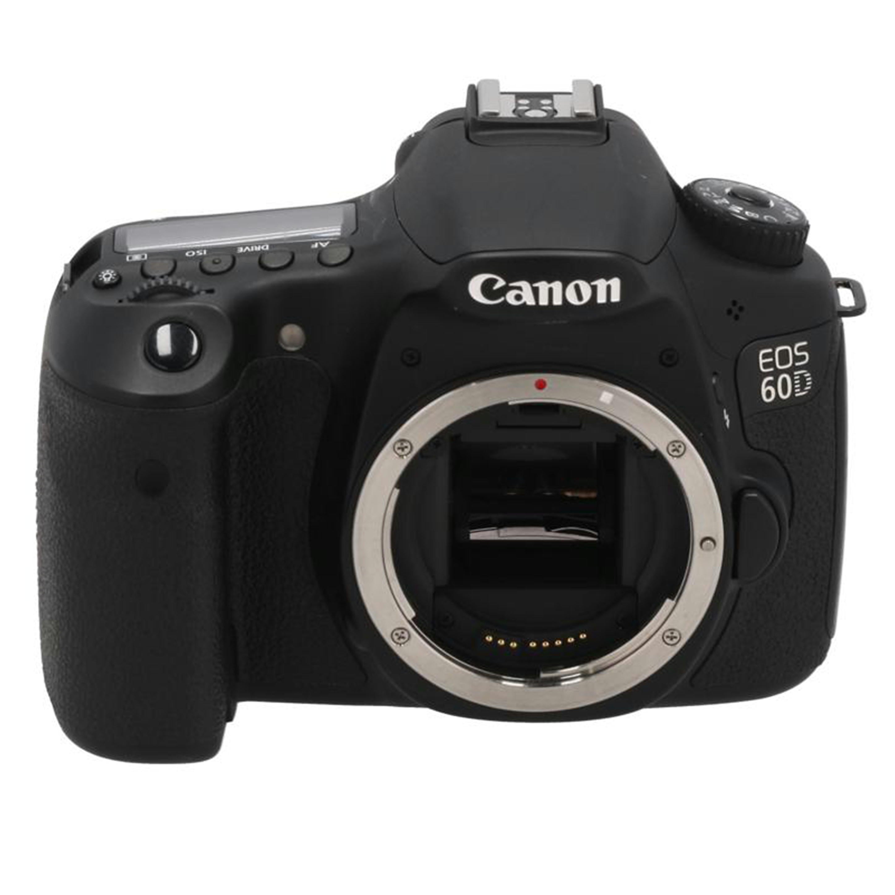 Canon キヤノン /デジタル一眼 ボディ/EOS 60D ボディ//1861108180/Bランク/42