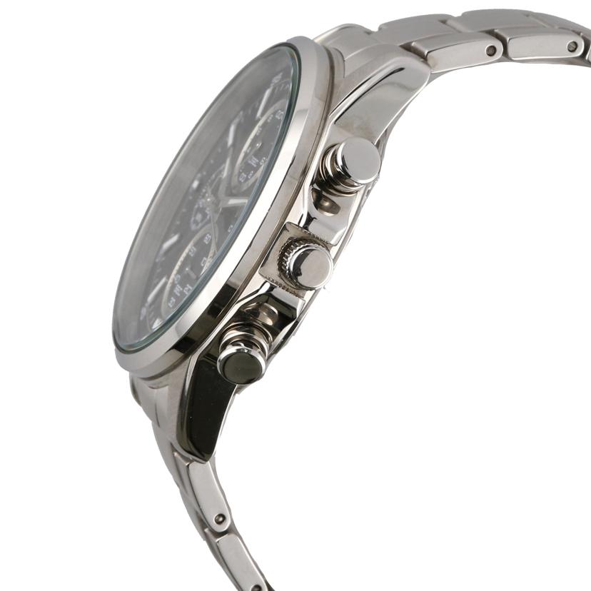 SEIKO セイコー/WIRED・クロノグラフ/メンズ/クオーツ/VD57-KNDQ//3N0***/ABランク/19