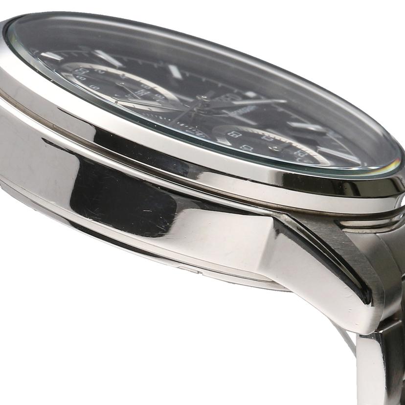 SEIKO セイコー/WIRED・クロノグラフ/メンズ/クオーツ/VD57-KNDQ//3N0***/ABランク/19