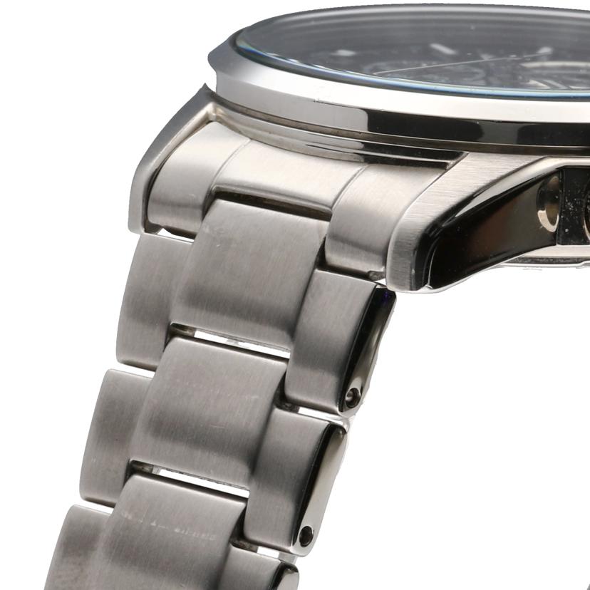 SEIKO セイコー/WIRED・クロノグラフ/メンズ/クオーツ/VD57-KNDQ//3N0***/ABランク/19