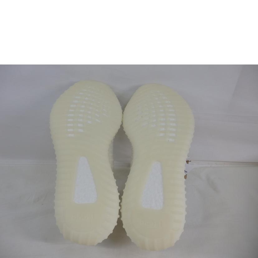 adidas アディダス/adidas YEEZY BOOST/HQ6316//Sランク/84