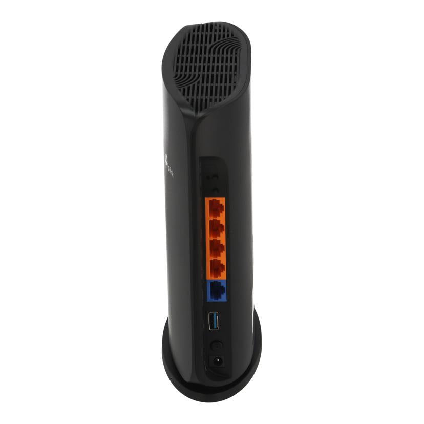 TP-Link TPリンク /Wi-Fi7無線LANルーター/Archer BE7200//22495P6003107/Bランク/82