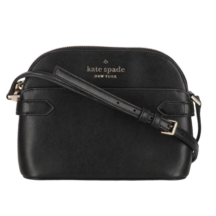 kate spade ケイトスペード/ステイシードームクロスボディ/WKR00645//Aランク/09