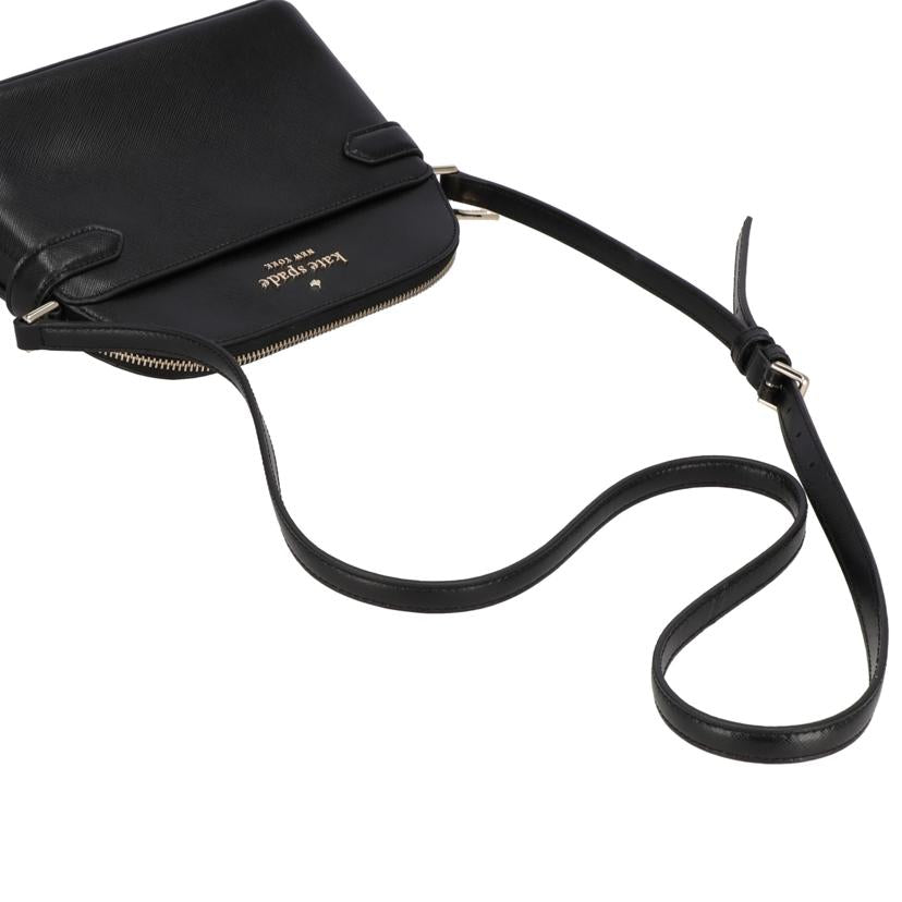 kate spade ケイトスペード/ステイシードームクロスボディ/WKR00645//Aランク/09