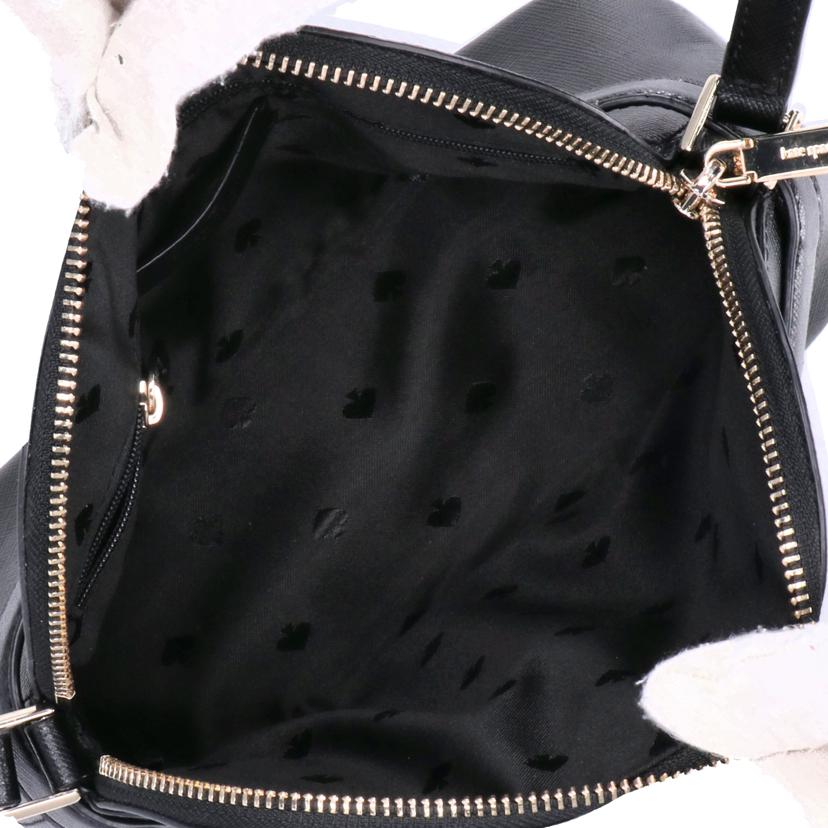 kate spade ケイトスペード/ステイシードームクロスボディ/WKR00645//Aランク/09