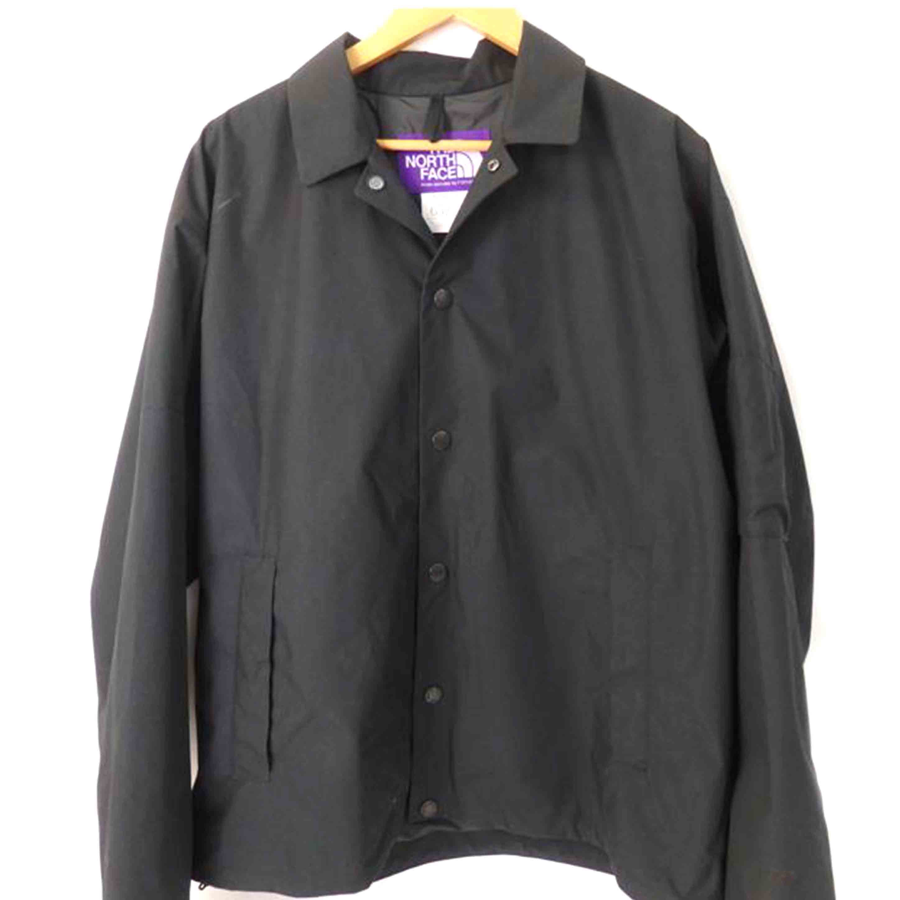 THE NORTH FACE PURPLE LABEL/HYVENT 65/35FIELD JACKET/NP2052N//Bランク/84