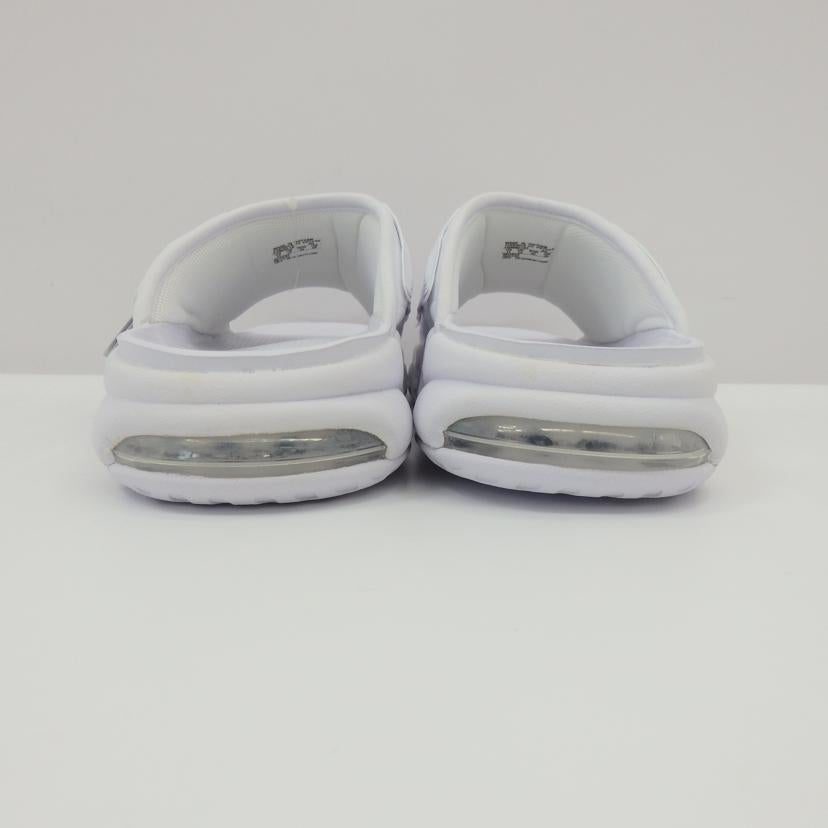NIKE ナイキ/エアモア アップテンポ メンズスライド/FD9883-101//SAランク/77