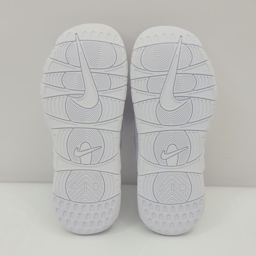 NIKE ナイキ/エアモア アップテンポ メンズスライド/FD9883-101//SAランク/77