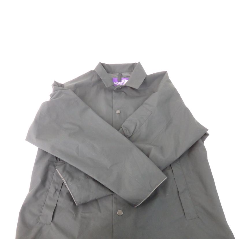 THE NORTH FACE PURPLE LABEL/HYVENT 65/35FIELD JACKET/NP2052N//Bランク/84