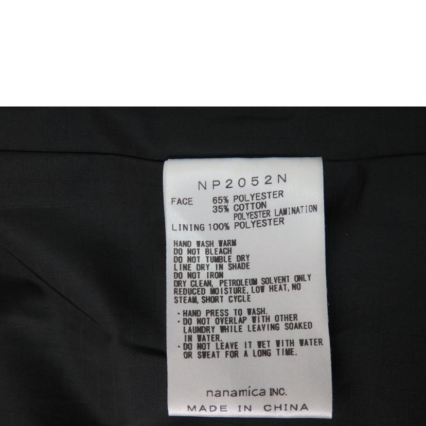 THE NORTH FACE PURPLE LABEL/HYVENT 65/35FIELD JACKET/NP2052N//Bランク/84