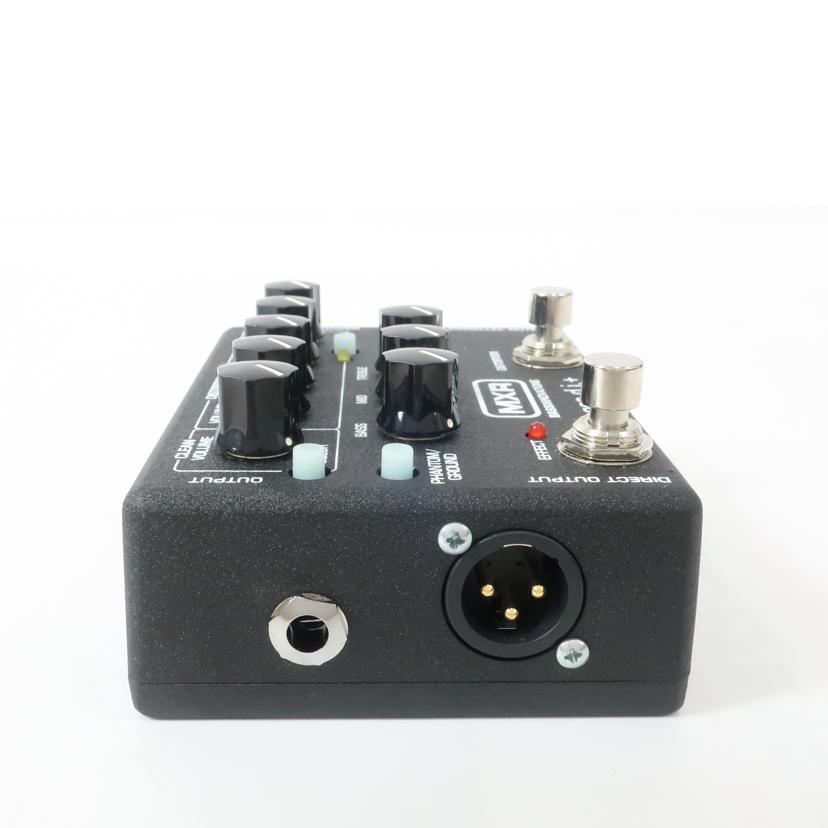 MXR エムエックスアール/エフェクター/M80 bass d.i.+//MMI20G798/Aランク/65