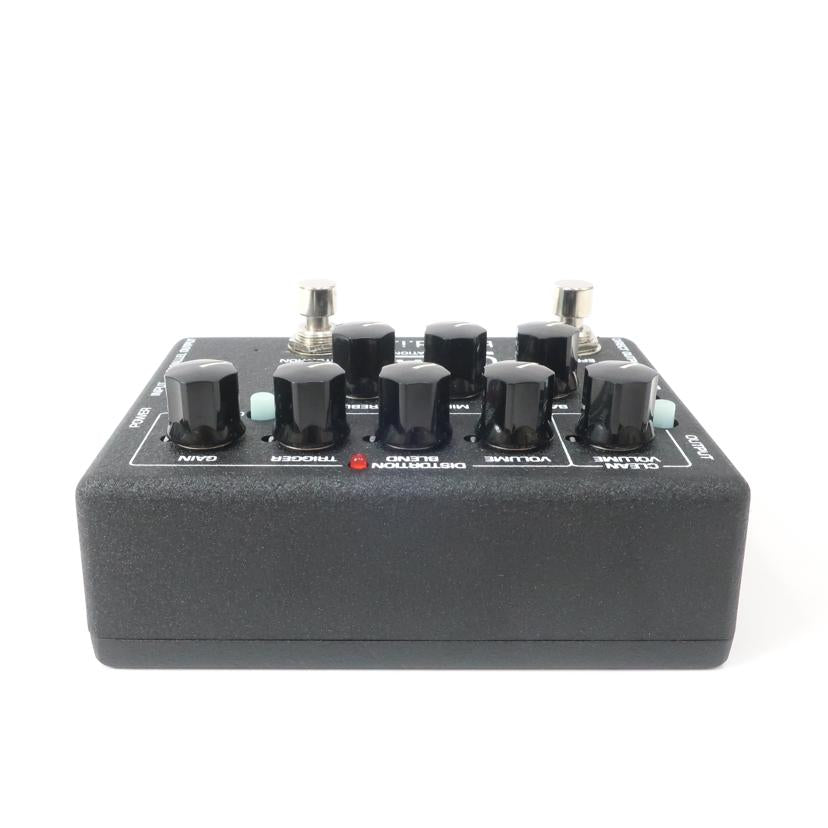 MXR エムエックスアール/エフェクター/M80 bass d.i.+//MMI20G798/Aランク/65