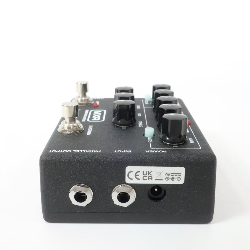 MXR エムエックスアール/エフェクター/M80 bass d.i.+//MMI20G798/Aランク/65