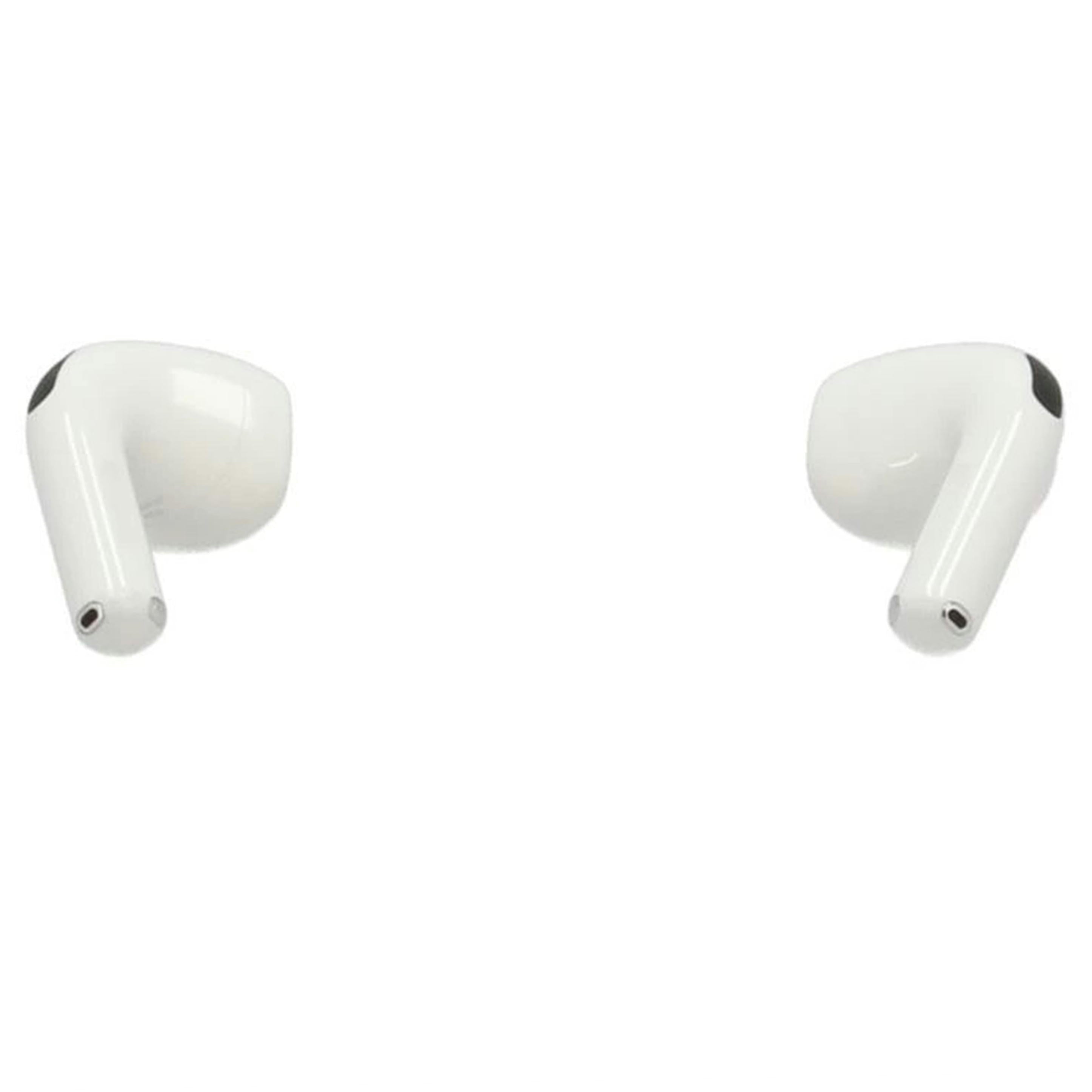 Apple アップル /AirPods 4 ANC/MXP93J/A//FQ410VMY72/ABランク/62