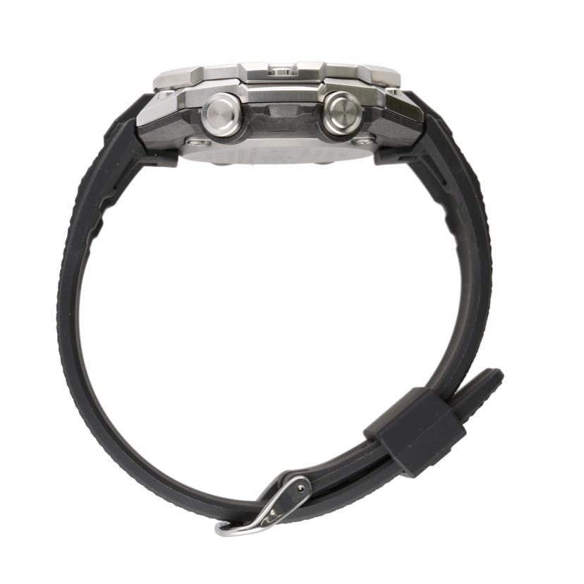 CASIO カシオ/G-SHOCK/G-STEEL/タフソーラー×スマホリンク/GST-B400//003*****/SAランク/75