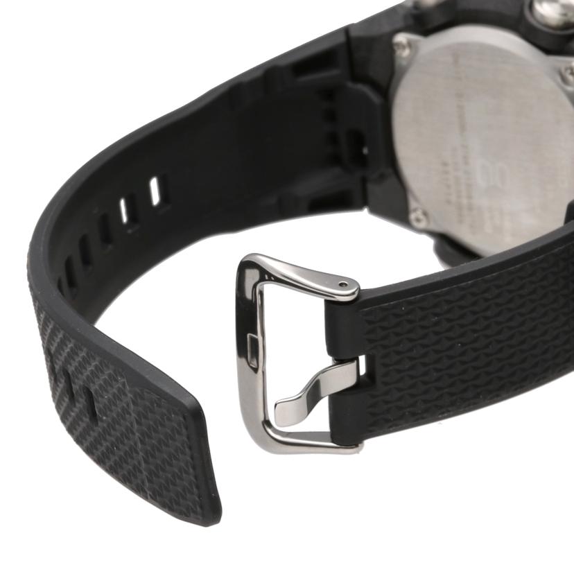 CASIO カシオ/G-SHOCK/G-STEEL/タフソーラー×スマホリンク/GST-B400//003*****/SAランク/75