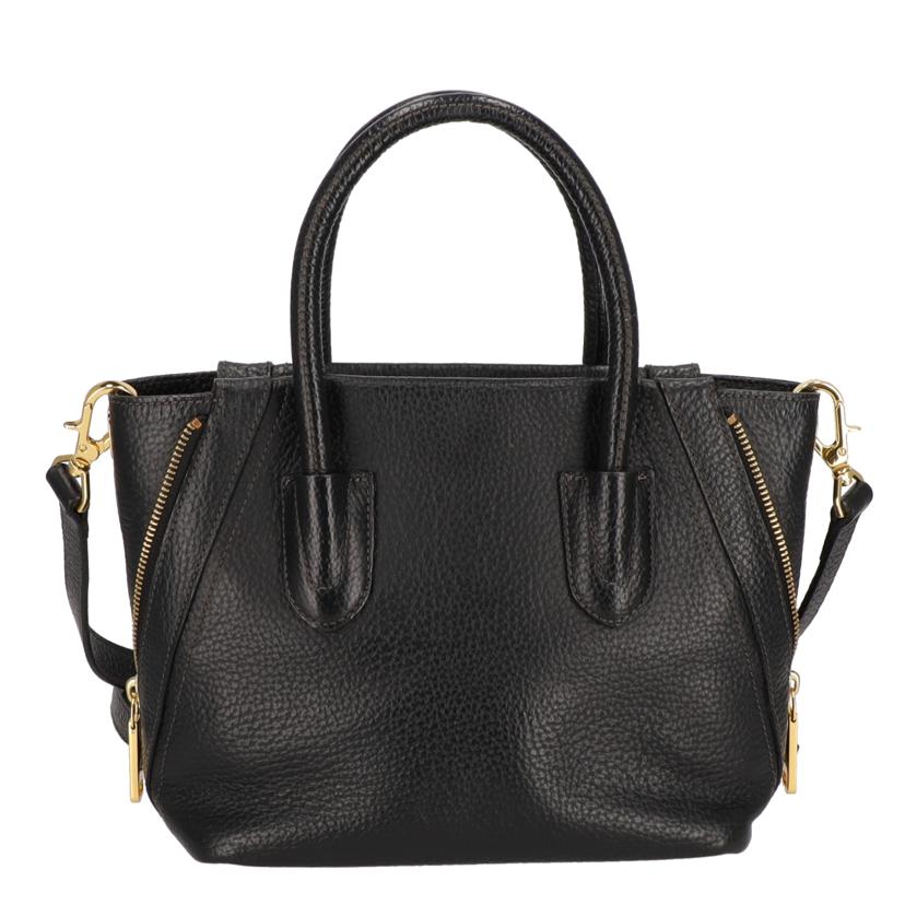 CRESTBRIDGE BLACKLABEL クレストブリッジブルーレーベル/2wayバッグ/55132-310-09//Aランク/09