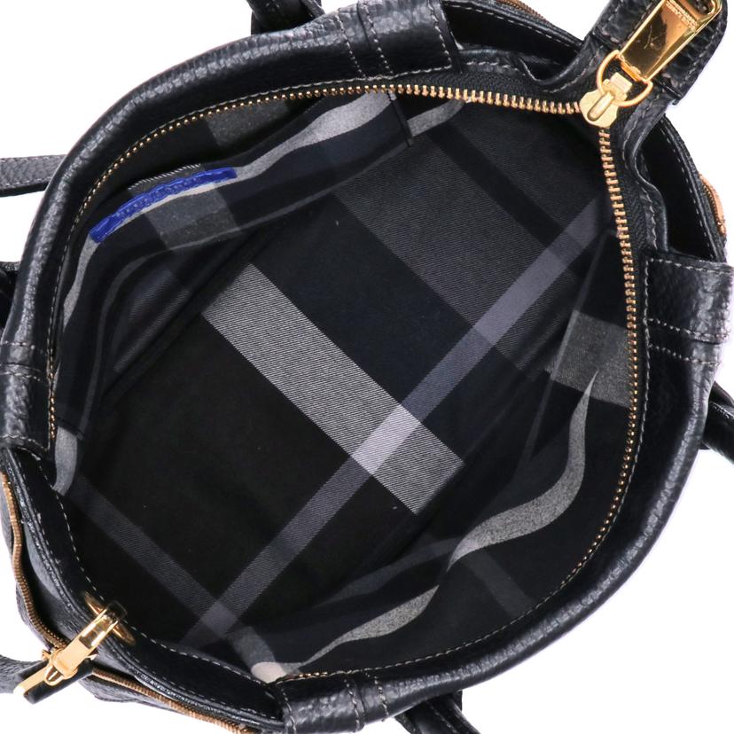 CRESTBRIDGE BLACKLABEL クレストブリッジブルーレーベル/2wayバッグ/55132-310-09//Aランク/09