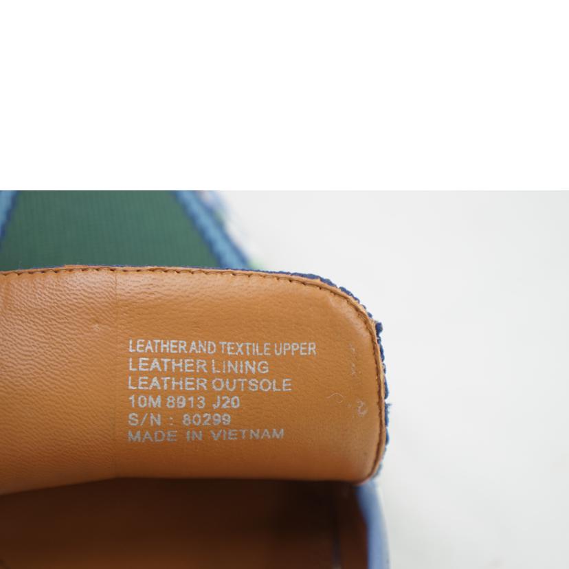 TORY BURCH トリーバーチ/TORY BURCH ローファー 27.0//Aランク/67