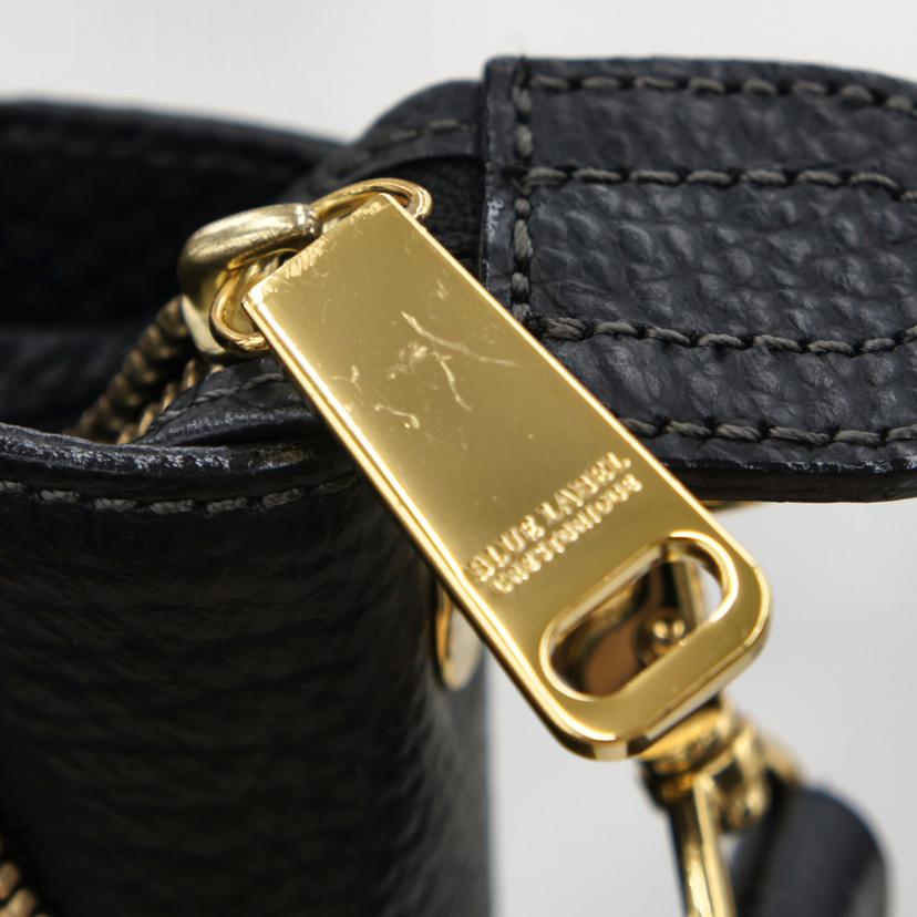 CRESTBRIDGE BLACKLABEL クレストブリッジブルーレーベル/2wayバッグ/55132-310-09//Aランク/09