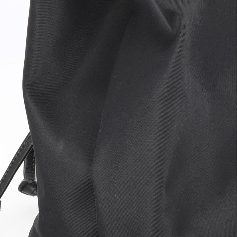 CRESTBRIDGE BLACKLABEL クレストブリッジブルーレーベル/ナイロンバックパック/55104-710-09//Aランク/09