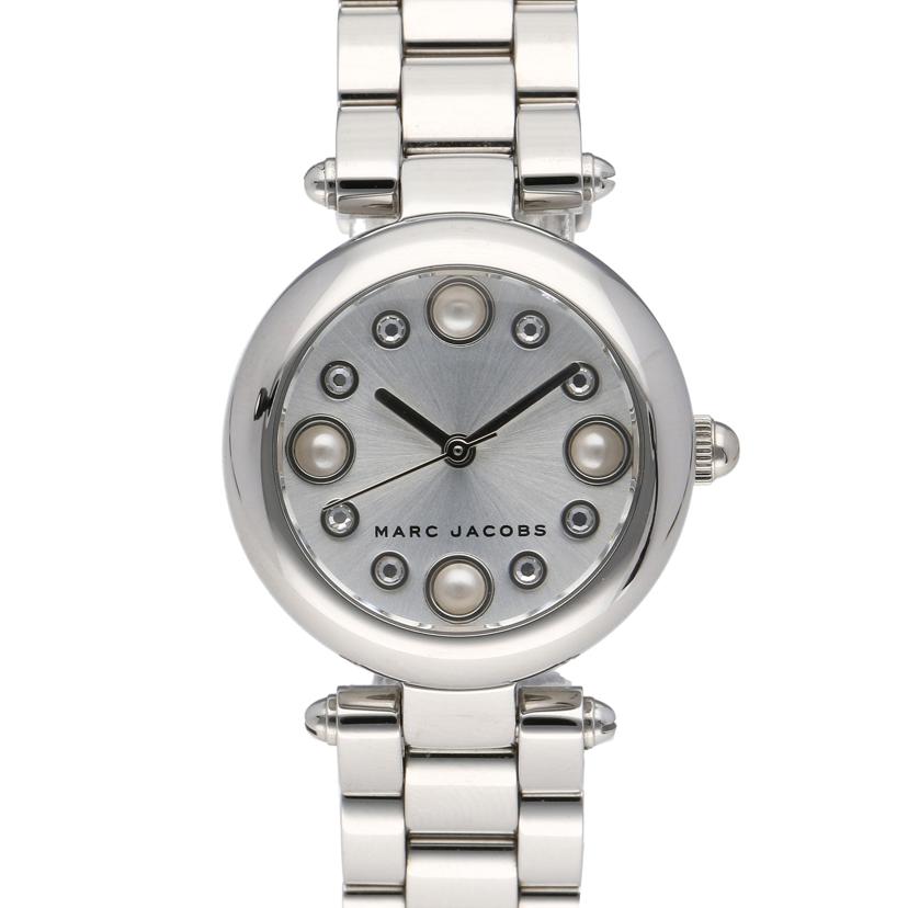 MARC JACOBS マークジェイコス/レディース時計/クオーツ/MJ3476//ABランク/05