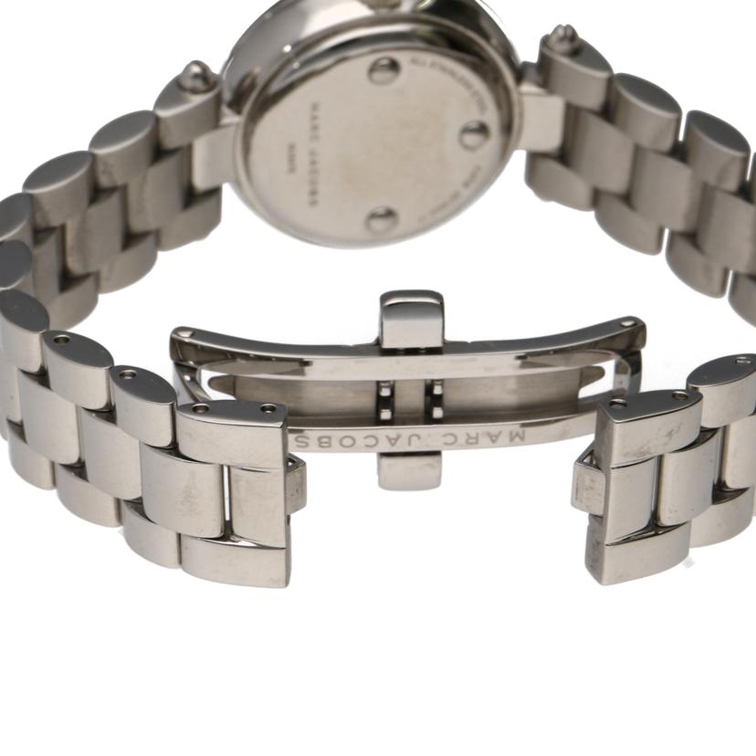 MARC JACOBS マークジェイコス/レディース時計/クオーツ/MJ3476//ABランク/05