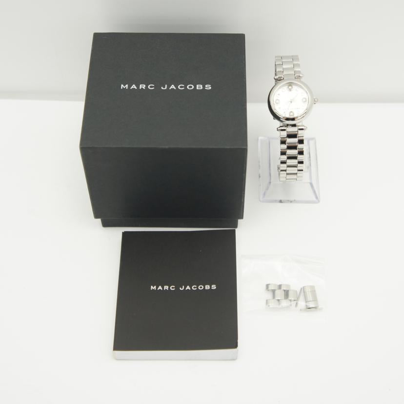 MARC JACOBS マークジェイコス/レディース時計/クオーツ/MJ3476//ABランク/05