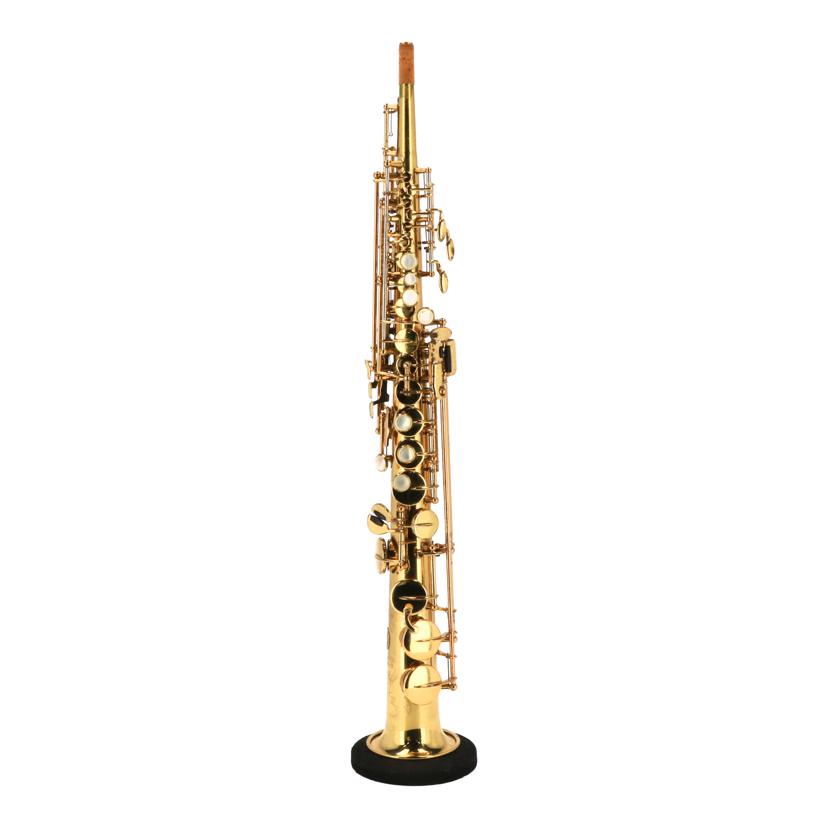 YANAGISAWA ヤナギサワ/ソプラノ サックス/S-800//140945/Bランク/75