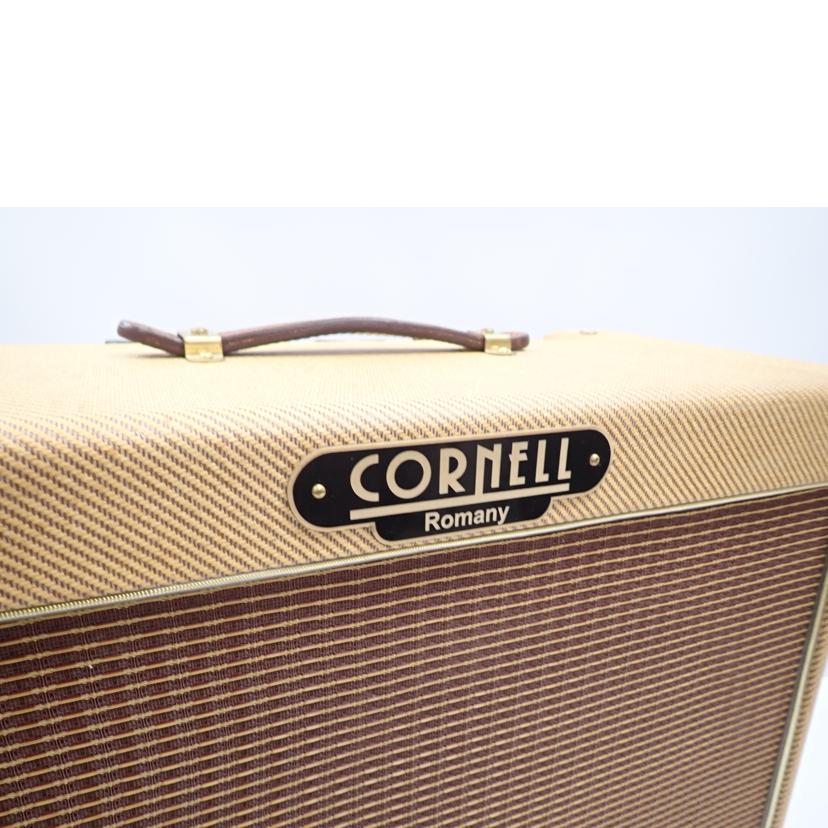 CORNELL CORNELL/ギターアンプ/Romany Plus//RPJ017/Bランク/62