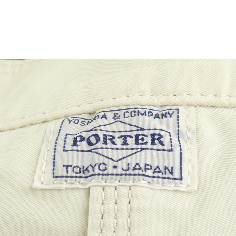 PORTER ポーター/マイルショルダーバッグ//Bランク/64
