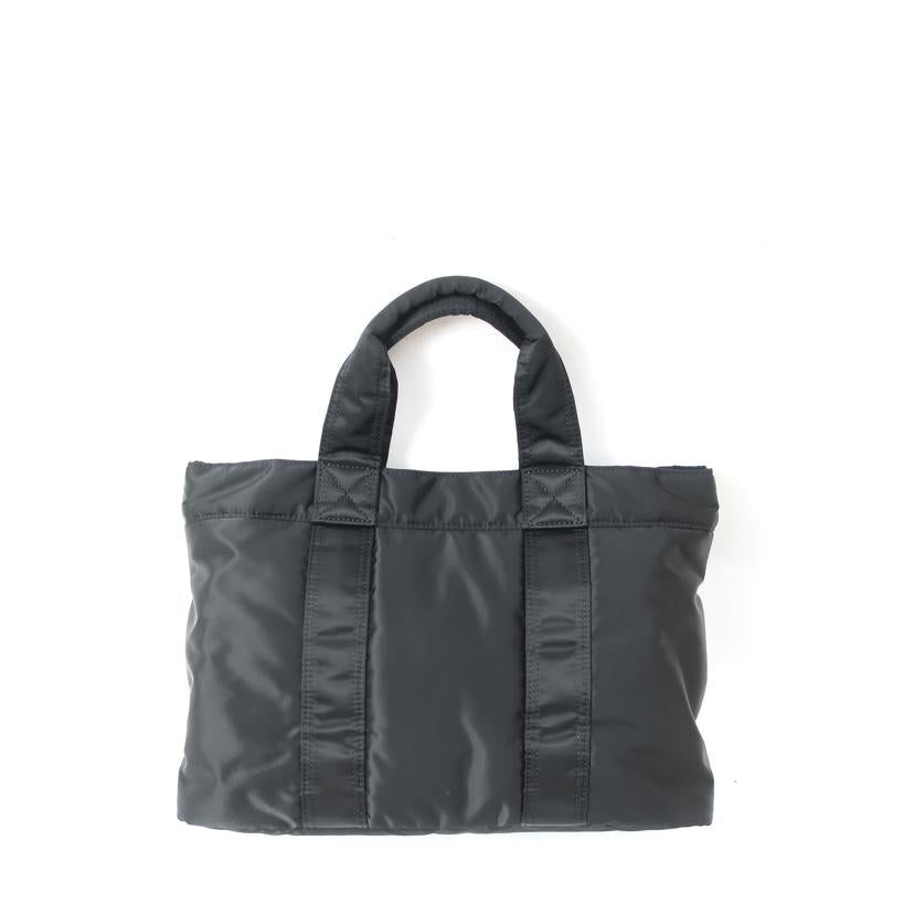 PORTER ポーター/トートバッグ ブラック//Aランク/65