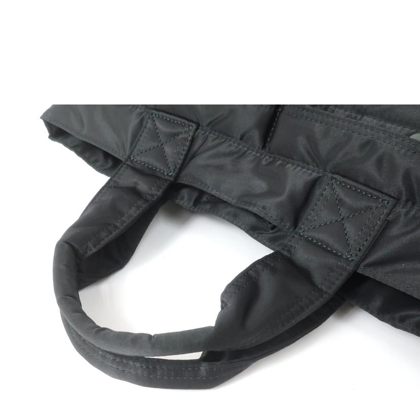 PORTER ポーター/トートバッグ ブラック//Aランク/65