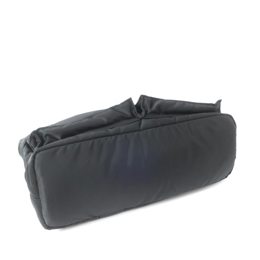 PORTER ポーター/トートバッグ ブラック//Aランク/65