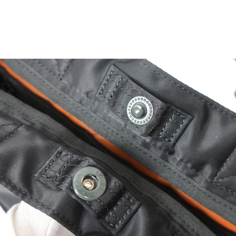 PORTER ポーター/トートバッグ ブラック//Aランク/65