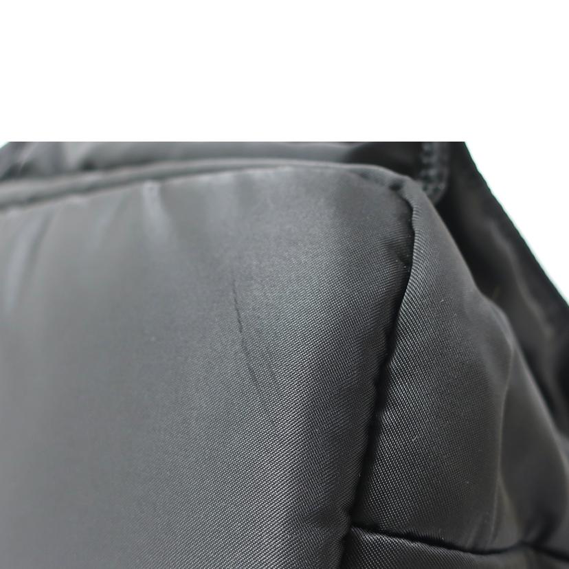 PORTER ポーター/トートバッグ ブラック//Aランク/65