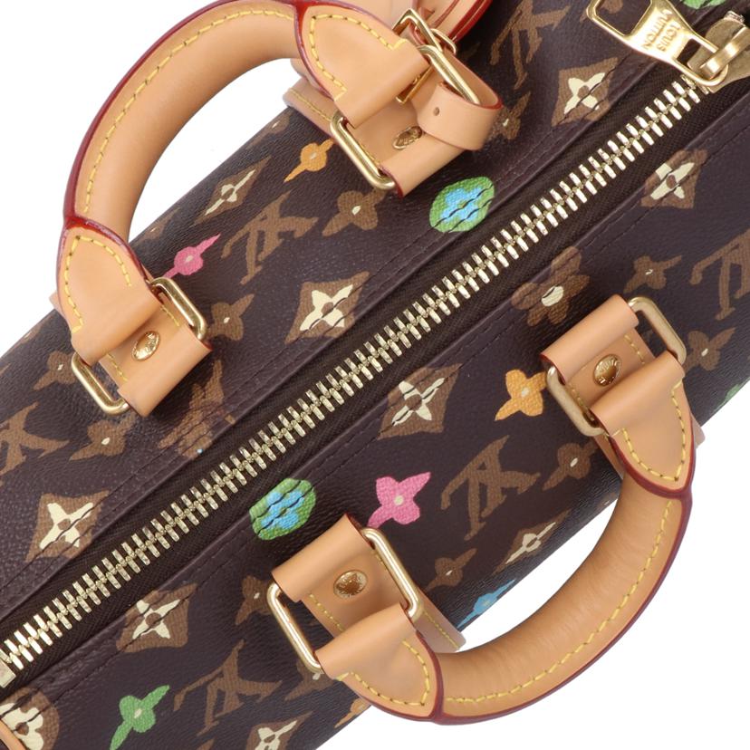 LOUIS VUITTON ルイヴィトン/モノグラムラギー/キーポルバンドリエール25/M24849//RFI*/ABランク/91