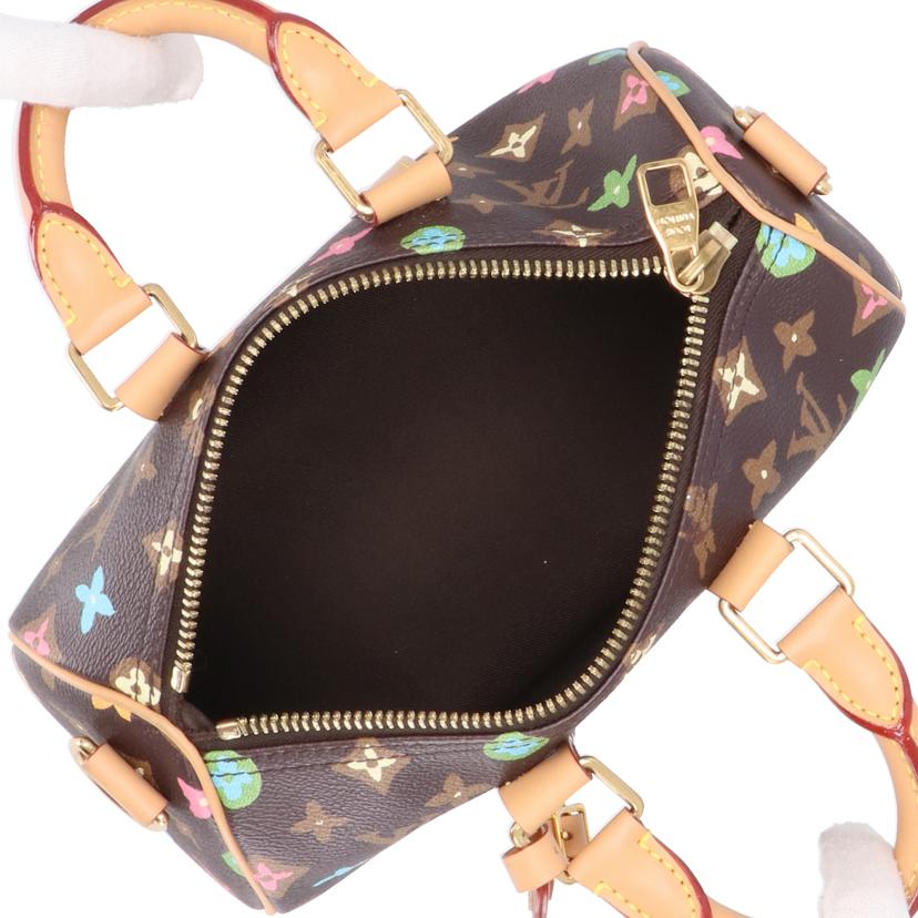 LOUIS VUITTON ルイヴィトン/モノグラムラギー/キーポルバンドリエール25/M24849//RFI*/ABランク/91