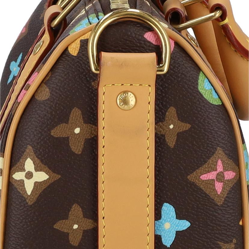 LOUIS VUITTON ルイヴィトン/モノグラムラギー/キーポルバンドリエール25/M24849//RFI*/ABランク/91
