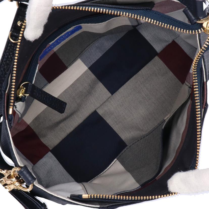 CRESTBRIDGE BLACKLABEL クレストブリッジブルーレーベル/ショルダーバッグ/55112-622-29//ABランク/09