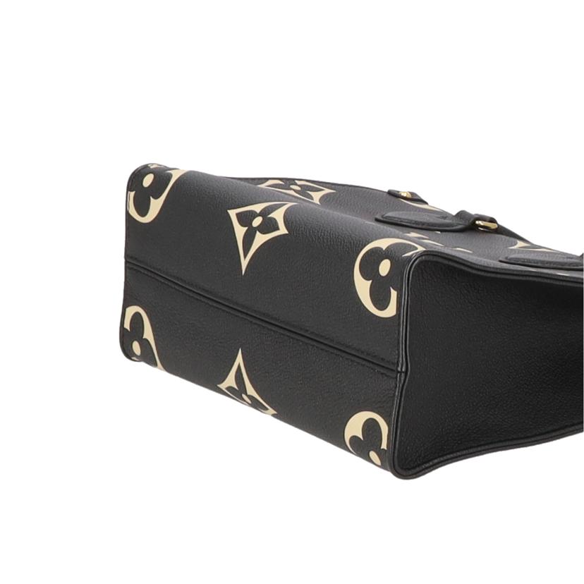 LOUIS VUITTON ルイヴィトン/オンザゴーPM/モノグラムアンプラント/M45659//RFI*/ABランク/91