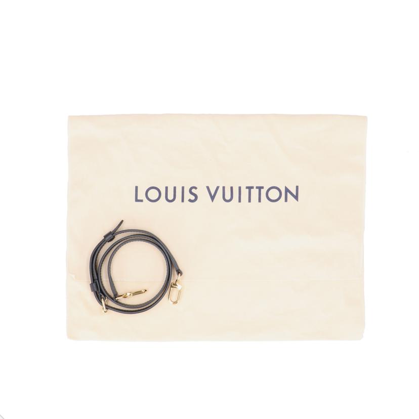 LOUIS VUITTON ルイヴィトン/オンザゴーPM/モノグラムアンプラント/M45659//RFI*/ABランク/91