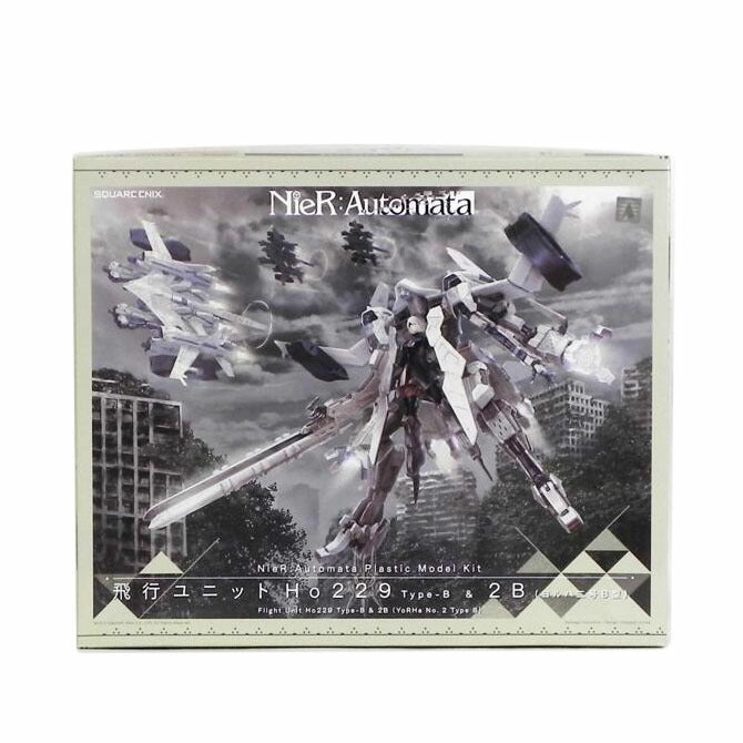 KOTOBUKIYA コトブキヤ/飛行ユニット Ho229 Type-B&2B(ヨルハ二号B型)/ニーア オートマタ//Aランク/81