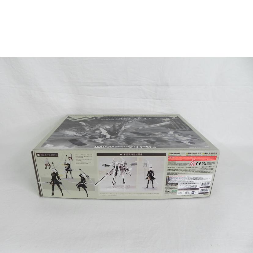 KOTOBUKIYA コトブキヤ/飛行ユニット Ho229 Type-B&2B(ヨルハ二号B型)/ニーア オートマタ//Aランク/81