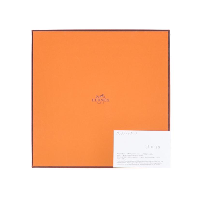 HERMES エルメス/カレ90/CACHE CACHE FILEURI//SAランク/75