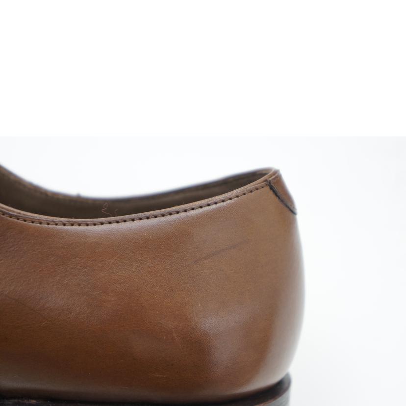 CARMINA カルミナ/CARMINA キャップトゥ レザーシューズ BR//ABランク/78