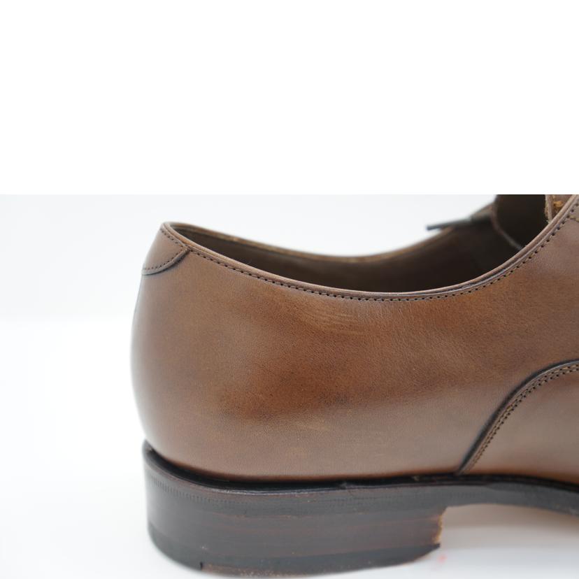 CARMINA カルミナ/CARMINA キャップトゥ レザーシューズ BR//ABランク/78