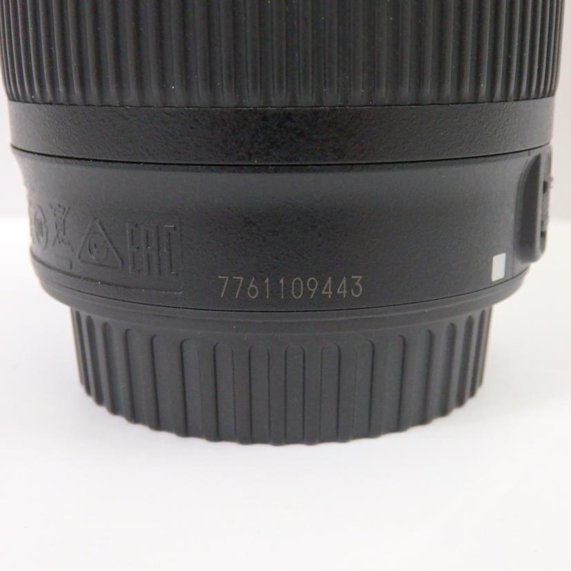 Canon キャノン/カメラレンズ/EF-S 55-250mm F4-5.6 IS STM/EF-S 55-250mm F4-5.6 IS STM//77611094443/Bランク/25